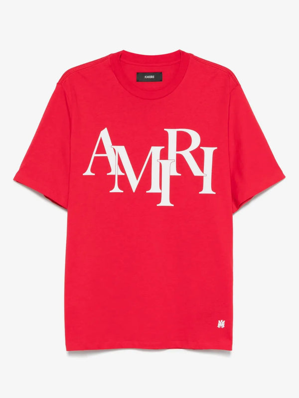 Camiseta Amiri