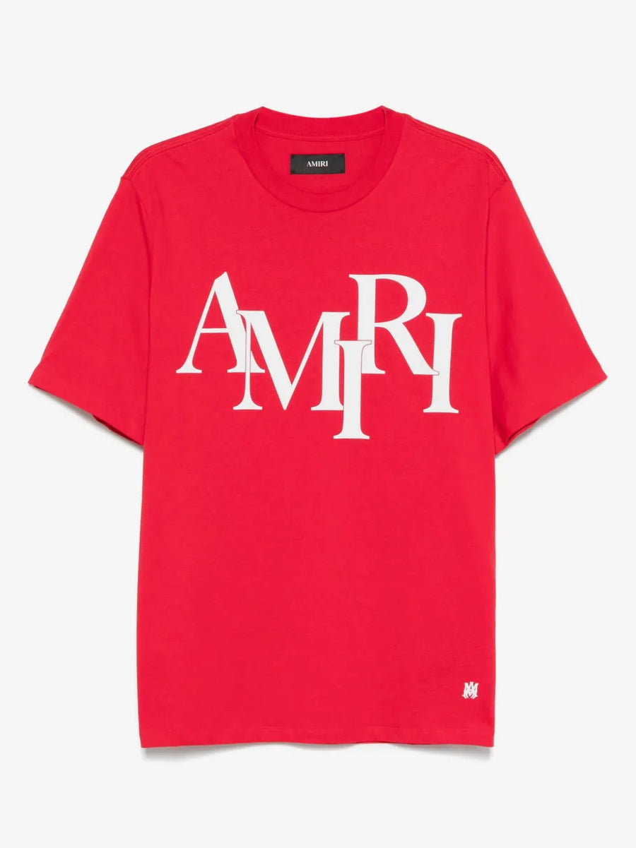 Camiseta Amiri
