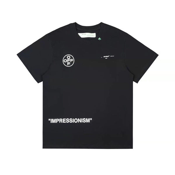 Camisetas Off White