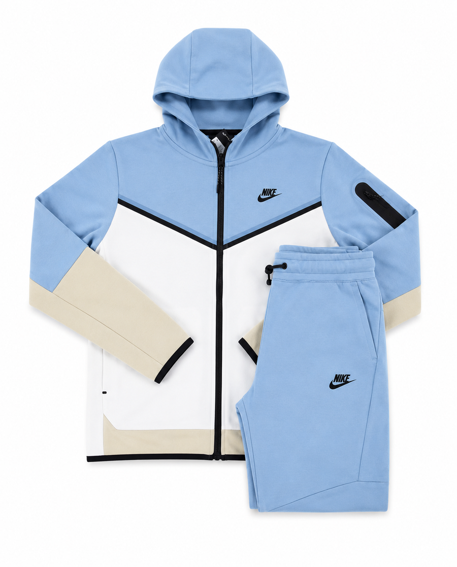 Nike Tech