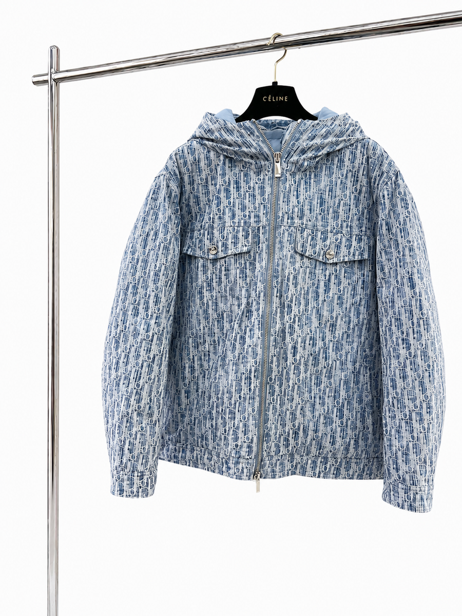 Chaqueta Dior