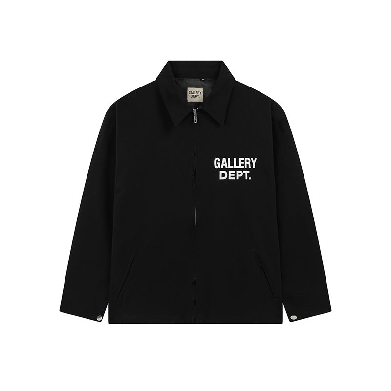 gallery dept