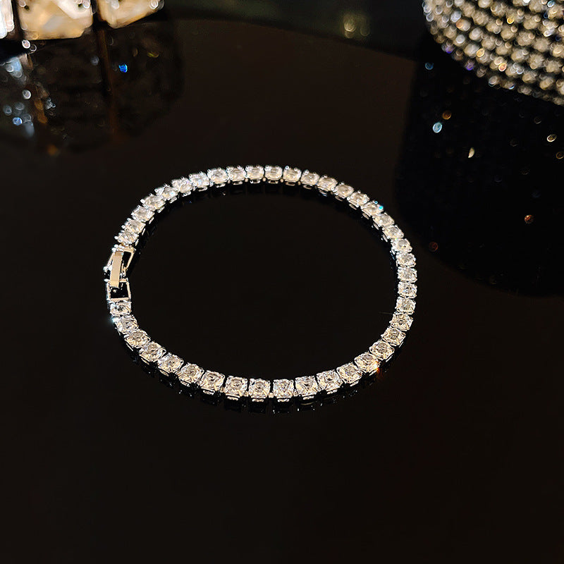 Pulsera Brillante