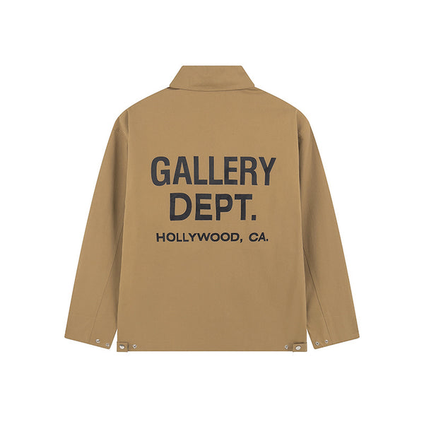 Gallery Dept