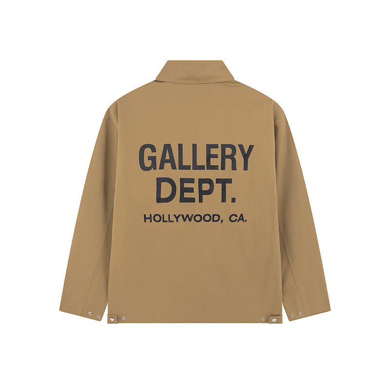 Gallery Dept