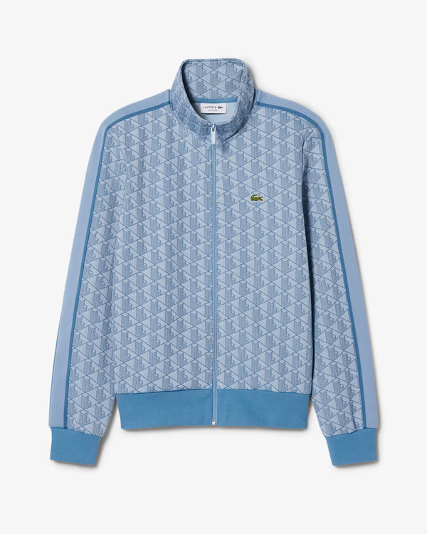 Sudadera Lacoste