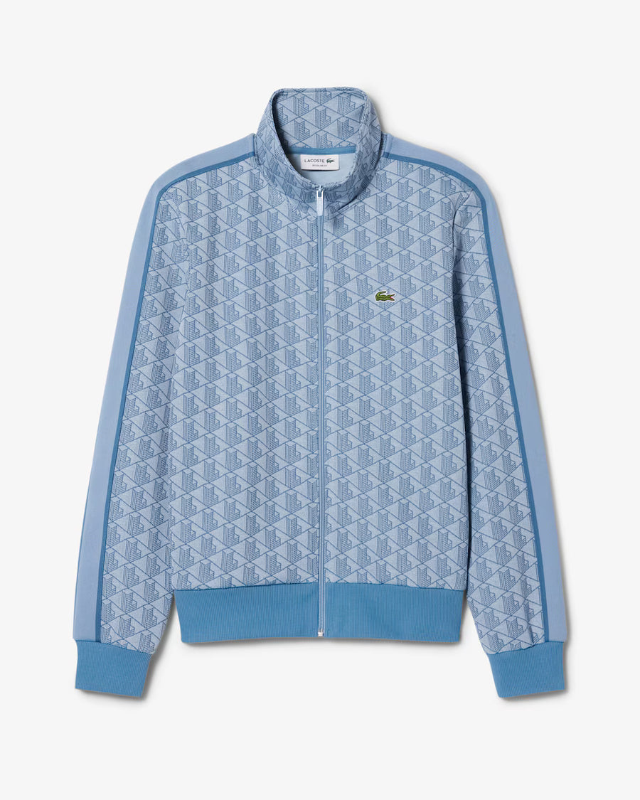 Sudadera Lacoste