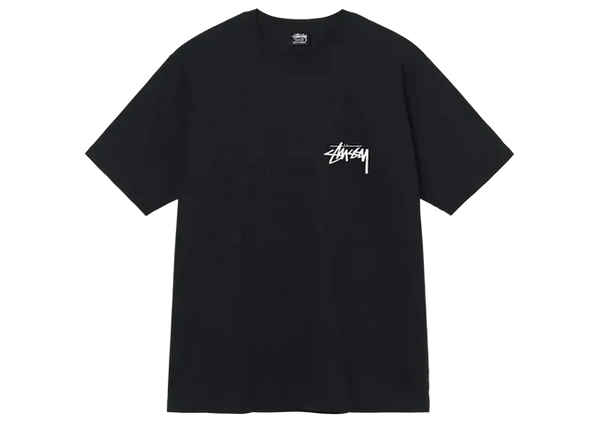 Camiseta Stussy
