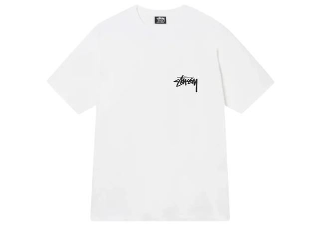 Camiseta Stussy