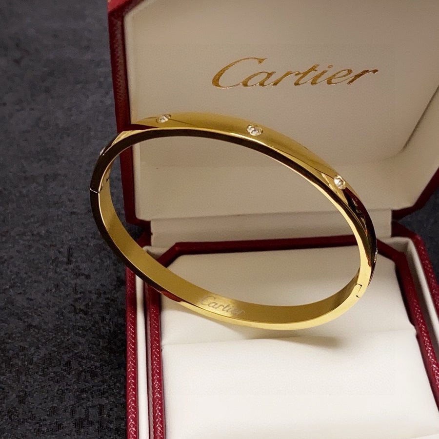 Pulsera Cartier