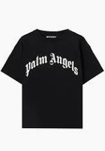 Camisetas Palm Angels