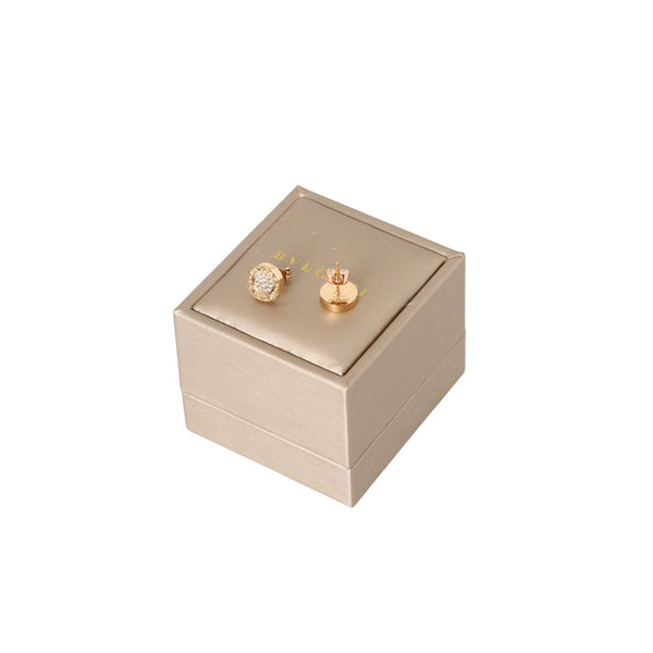 Pendientes Bvlgari