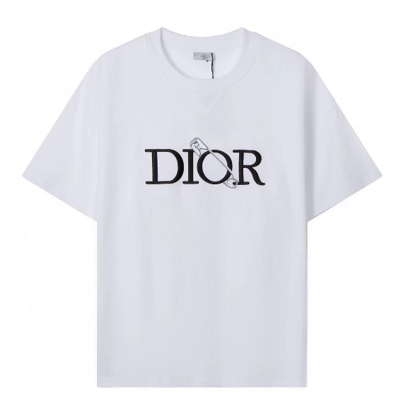 Camiseta Dior
