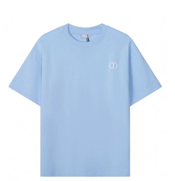 Camiseta Dior