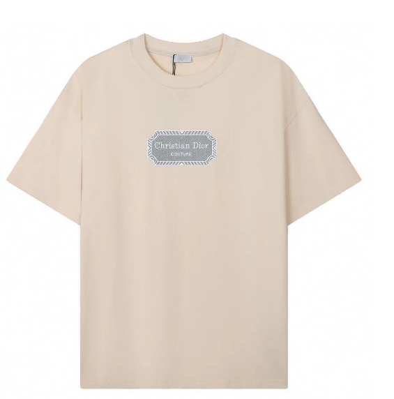 Camiseta Dior