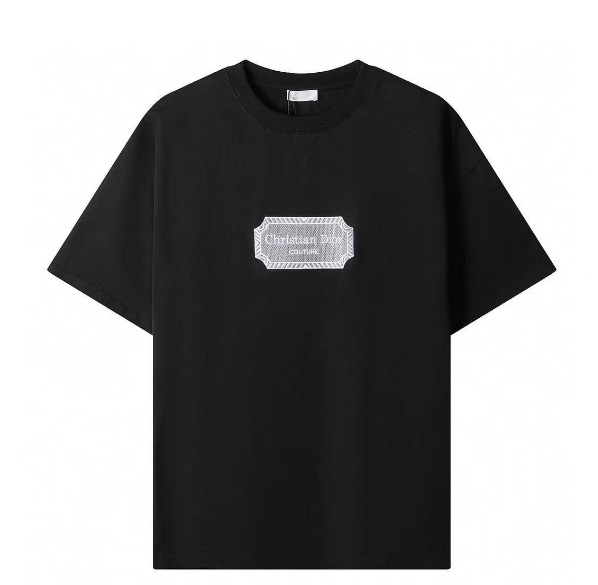 Camisetas Dior